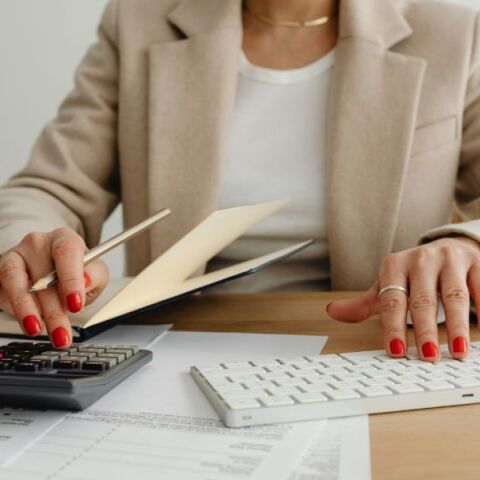 Πώς δρούσε το κύκλωμα των εφοριακών στην Κέρκυρα 