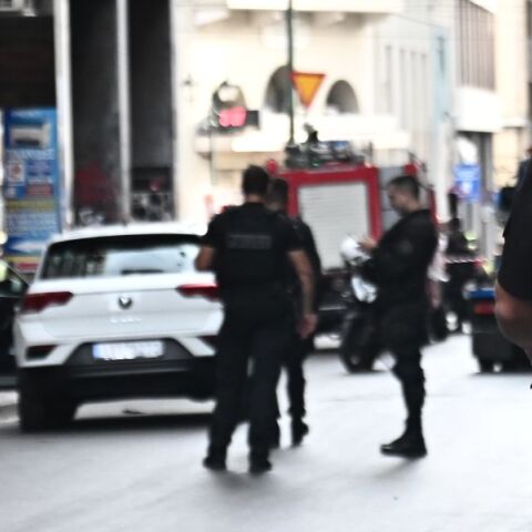 Ισοβίτης αποφυλακισμένος με τον νόμο Παρασκευόπουλου ο 39χρονος συλληφθείς για το αυτοκίνητο με τα εκρηκτικά