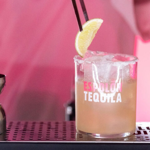 Η Espolòn Tequila μας προσκαλεί σε έναν κόσμο δημιουργικότητας