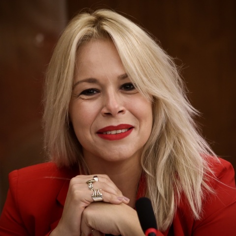 Λίνα Παπαδάκη