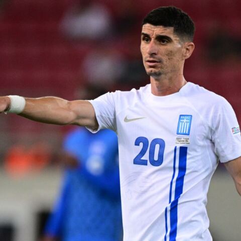 Πέτρος Μάνταλος: Οι δηλώσεις του Έλληνα διεθνή για τον θάνατο του Τζορτζ Μπάλντοκ