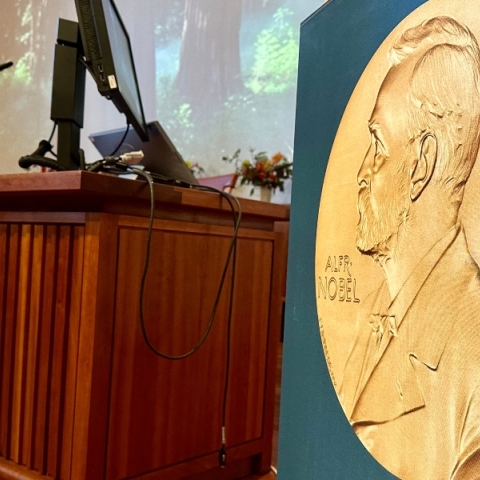 Το Νόμπελ Λογοτεχνίας και οι Έλληνες συγγραφείς