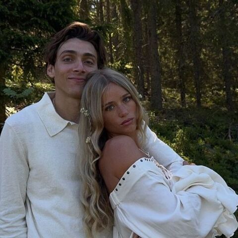 Ο Αρμάντ Ντουπλάντις έκανε πρόταση γάμου στη σύντροφό του κι εκείνη είπε το μεγάλο «Ναι!»