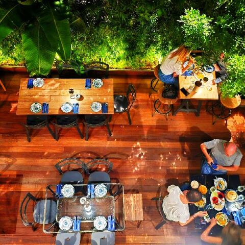 Sister, το νέο στέκι από τον Κωνσταντίνο Ζουγανέλη στο Ψυχικό