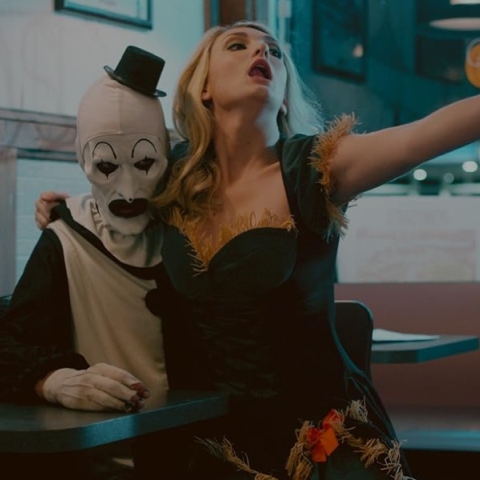 Η ταινία που προκάλεσε λιποθυμίες θεατών είναι το Terrifier 3