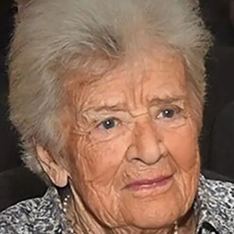 Πέθανε σε ηλικία 97 ετών η Αθηνά (Νουνού) Μαρτίνου - Ποια ήταν η ισχυρότερη γυναίκα της ελληνικής ναυτιλίας