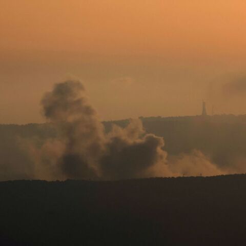 Λίβανος: Η Χεζμπολάχ ανακοίνωσε ότι εξαπέλυσε πυραύλους εναντίον ισραηλινής στρατιωτικής βάσης κοντά στην Χάιφα, στο βόρειο Ισραήλ.