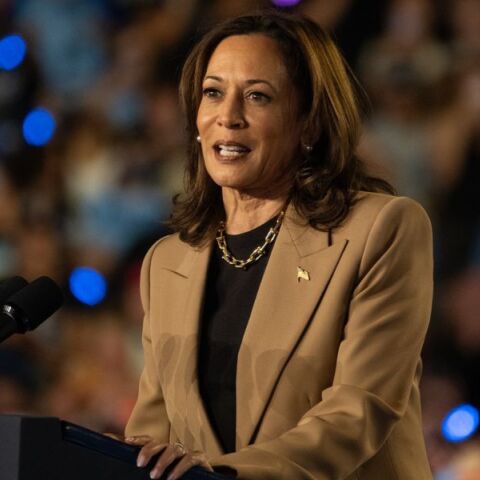 ΗΠΑ: Η Κάμαλα Χάρις στο εξώφυλλο του νέους τεύχους της Vogue - Η αρχισυντάκτρια του περιοδικού Άννα Γουίντουρ στηρίζει την αντιπρόεδρο των ΗΠΑ. 