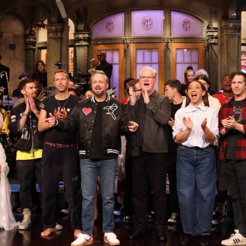 Saturday Night Live: To show θεσμός της αμερικανικής τηλεόρασης