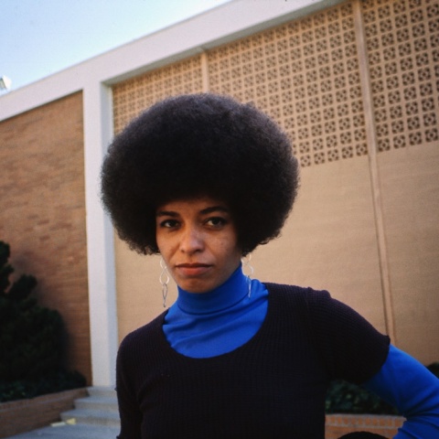 Αντζελα Ντέιβις