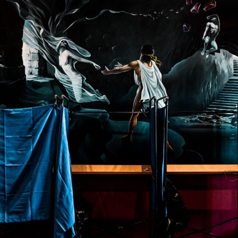 Παραβάν για τις εκλογές στο ΠΑΣΟΚ