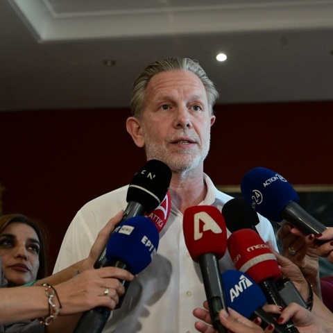 Παύλος Γερουλάνος