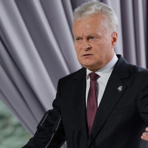 Βουλευτικές εκλογές στη Λιθουανία με το βλέμμα σε Ουκρανία - Ρωσία - Οι εκτιμήσεις των αναλυτών και τα στοιχεία των δημοσκοπήσεων