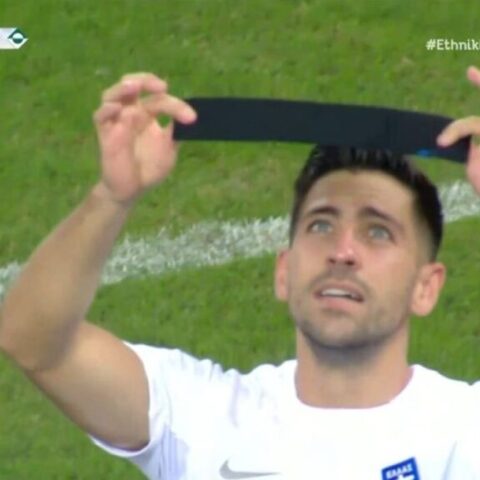 Τάσος Μπακασέτας