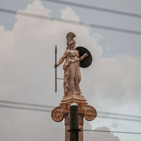 O καιρός σήμερα, Κυριακή 13 Οκτωβρίου 2024: Νεφώσεις και τοπικές βροχές, μικρή πτώση θερμοκρασίας - Αναλυτική πρόγνωση από το meteo και την ΕΜΥ