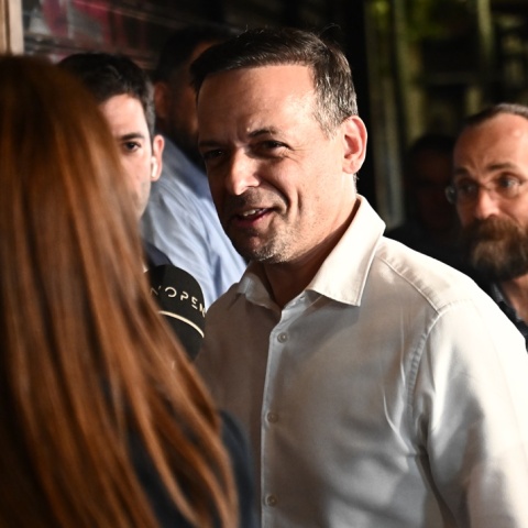 Χάρης Δούκας