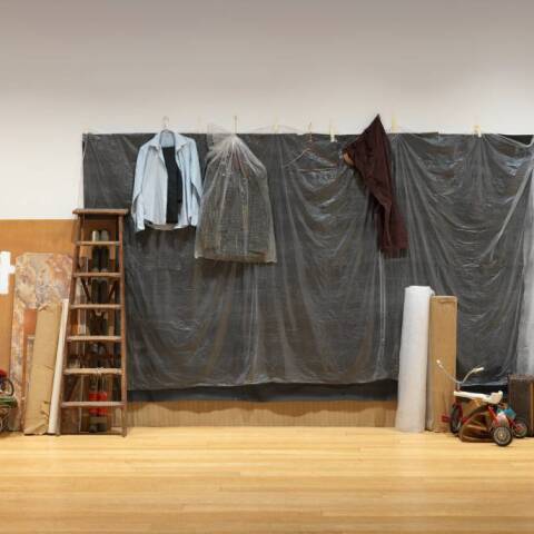 Η δωρεά Δ.Δασκαλοπούλου στην Tate. Τι είδαμε στο Λονδίνο