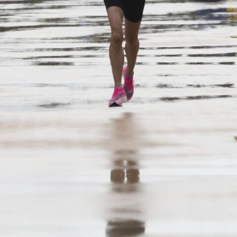 Τραγωδία στον 11ο Αγώνα Ρεματιάς του Δήμου Χαλανδρίου - Κατέρρευσε 53χρονος δρομέας - Ο θάνατός του διαπιστώθηκε στο νοσοκομείο.