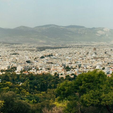 Στροφή προς τα έξυπνα κτίρια - Η νέα τάση στην αγορά ακινήτων