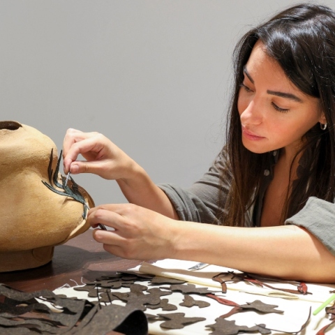 Δήμητρα Αρκάλη