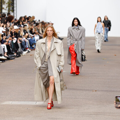 Ποια θα είναι η μόδα του 2025;