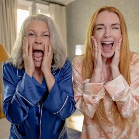 Πρεμιέρα για το Freakier Friday των Λίντσεϊ Λόχαν και Τζέιμι Λι Κέρτις το καλοκαίρι του 2025 - Επιστρέφουν στους εμβληματικούς ρόλους τους έπειτα από 22 χρόνια.