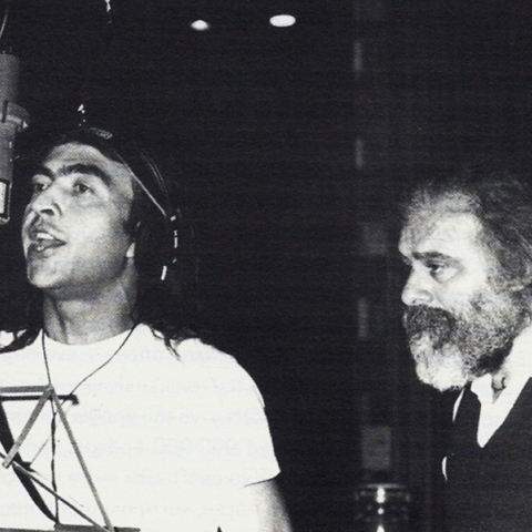 Μανώλης Ρασούλης: Πότε Βούδας, πότε Κούδας