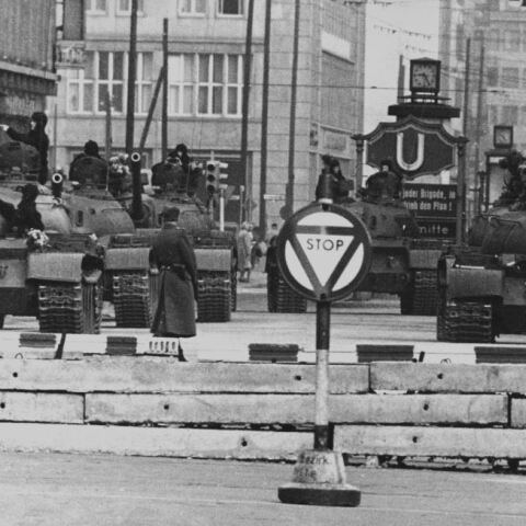 Πρώην πράκτορας της Στάζι καταδικάστηκε για την δολοφονία Πολωνού το 1974 - Το χρονικό της υπόθεσης