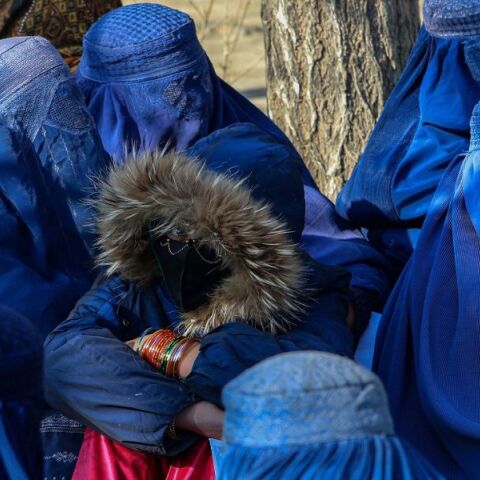 Αφγανιστάν: Οι Ταλιμπάν δεσμεύτηκαν να απαγορεύσουν τη δημοσίευση φωτογραφιών έμβιων όντων - Υποστηρίζουν πως είναι αντίθετες προς τον ισλαμικό νόμο.