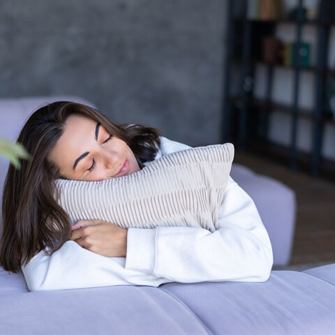 Home sweet home: Τι μας κάνει να νιώθουμε «σπίτι μας»