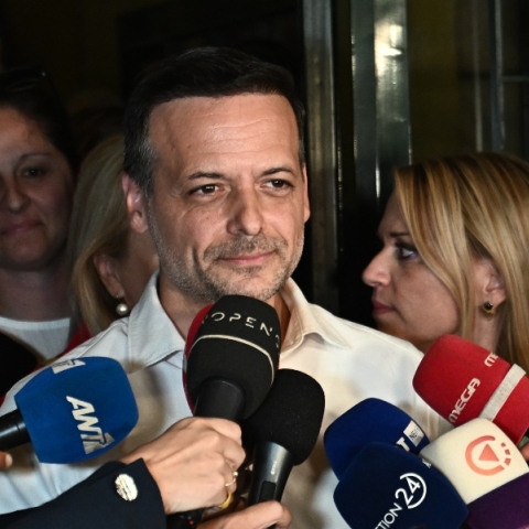 Όλα όσα κατάφερε ο Χάρης ο Δούκας