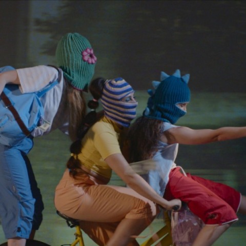 47o Διεθνές Φεστιβάλ Ταινιών Μικρού Μήκους Δράμας