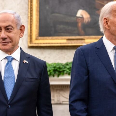 Οι ΗΠΑ απειλούν ανοιχτά το Ισραήλ με εμπάργκο όπλων εάν δεν κάνει κάτι για την ανθρωπιστική κρίση