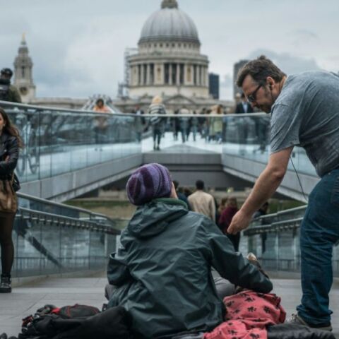 Πού βρίσκονται οι πιο φτωχοί της Ευρώπης;