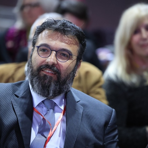 Γιώργος Βασιλειάδης