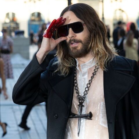 Ο Τζάρεντ Λέτο κατηγορείται για προσβολή της Ουκρανίας μετά τις δηλώσεις του για τη Ρωσία σε συναυλία στο Βελιγράδι - Τα σχόλια που προκάλεσαν αποδοκιμασία