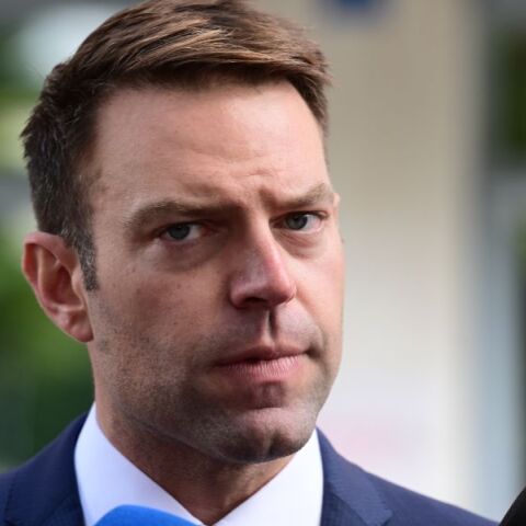 Η πρώτη συνέντευξη του Στέφανου Κασσελάκη μετά τον αποκλεισμό του από την υποψηφιότητα για την προεδρία του ΣΥΡΙΖΑ