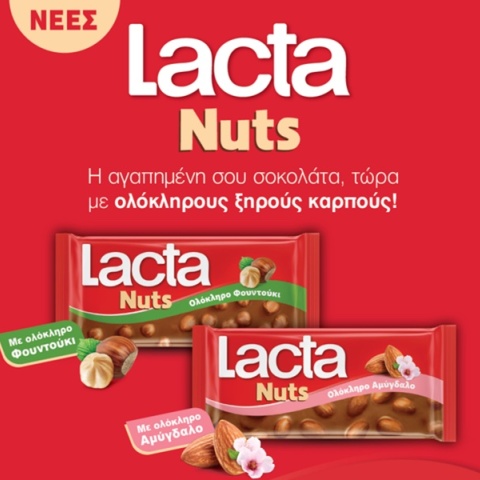 lacta