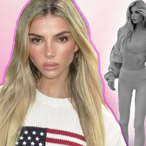 H influencer που αποκλείστηκε από το Tik Tok  ως πρότυπο ανορεξίας 