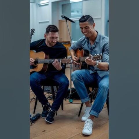 messi-cristiano