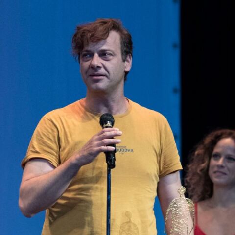 Ορέστης Τζιόβας: Παντού υπάρχει κακοποίηση στην κοινωνία