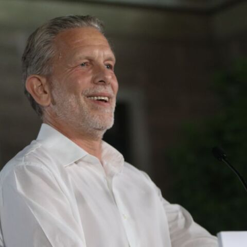 Ποια θα είναι η θέση του Παύλου Γερουλάνου στο μετεκλογικό ΠΑΣΟΚ