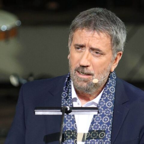 O Σπύρος Παπαδόπουλος για την πολιτική ορθότητα