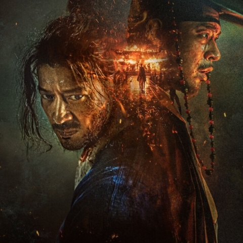 Τι ταινίες να δεις στις πλατφόρμες αυτή την εβδομάδα