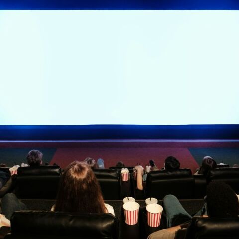 Πλησιάζει η γιορτή του σινεμά - Πότε μπορείτε να δείτε όλες τις ταινίες με 2€