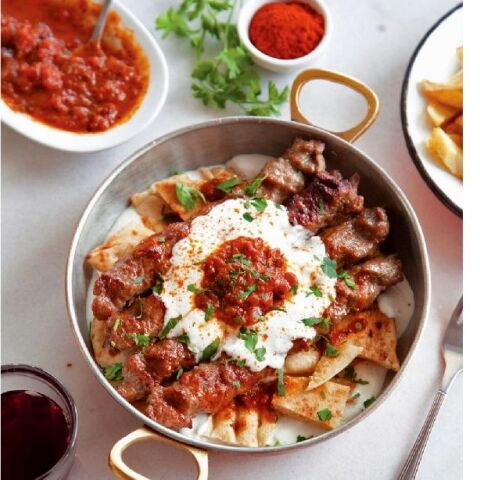 Κεμπαπτζίδικον Το Γνήσιον