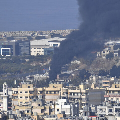 Η ραγδαία ρευστοποίηση της Εγγύς και Μέσης Ανατολής