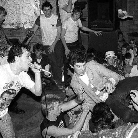 Dead Kennedys: Όταν ο Jello Biafra κατέβηκε για Δήμαρχος του Σαν Φρανσίσκο