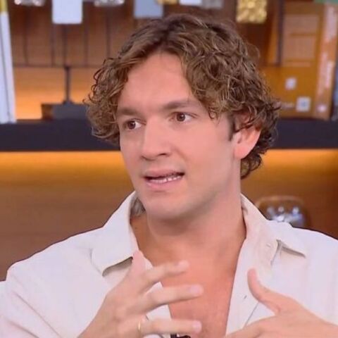 Ο Μιχαήλ Ταμπακάκης ήταν καλεσμένος στην εκπομπή «Buongiorno» το πρωί της Τετάρτης 16 Οκτωβρίου