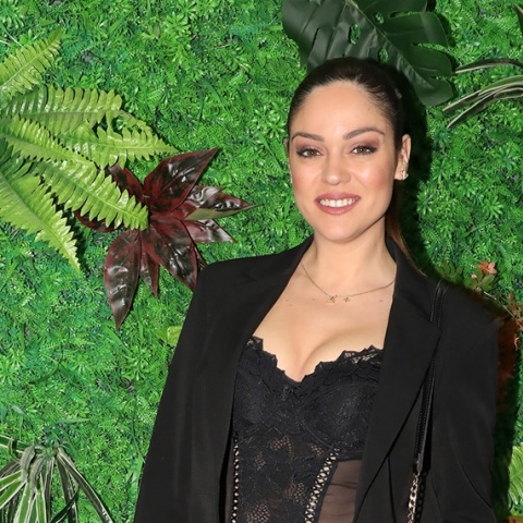 Μπάγια Αντωνοπούλου